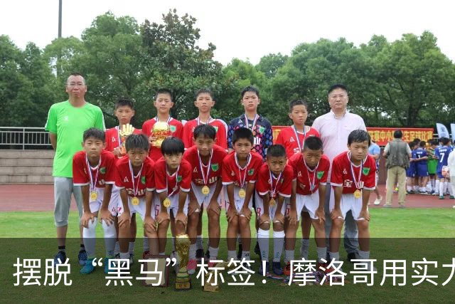 摆脱“黑马”标签！摩洛哥用实力突围 淘汰荷兰后战东道主